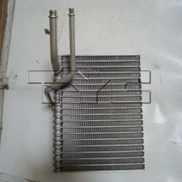 Tyc A/C Evaporator Core, 97052, Tyc Products, Mfr#: 97052